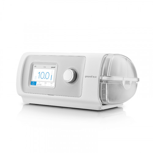 BiPAP Yuwell YH-830 | Máquinas apnea del sueño