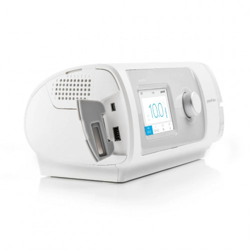 BiPAP Yuwell YH-830 | Máquinas apnea del sueño