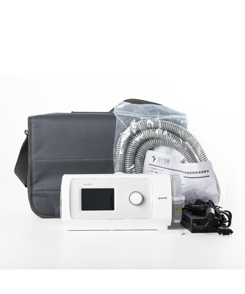 Auto CPAP Yuwell YH-450 | Máquinas apnea del sueño