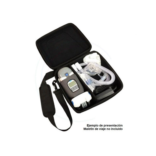 APAP Breas Z1 Auto | Dispositivos apnea del sueño