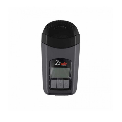 APAP Breas Z1 Auto | Dispositivos apnea del sueño
