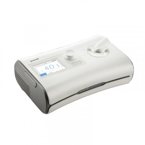 Auto CPAP Yuwell YH-550 | Máquinas apnea del sueño